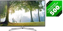 Telewizor Samsung UE48H6200 48 cali - Opinie i ceny na Ceneo.pl