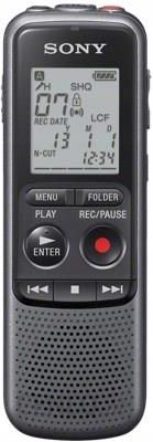  Dyktafon Sony ICD-PX240
