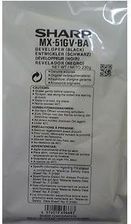 Sharp Wywoływacz Czarny Oryginał (MX51GVBA)