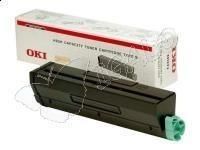 Zdjęcie Oki Wkład laserowy czarny oryginalny (9004169) - Skarszewy