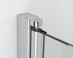 Zdjęcie Radaway Eos II PND 110cm prawy 206211-01R - Pieszyce