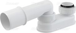 Zdjęcie Alca Plast Część syfonowa do syfonu wannowego automat A53 Ø50 - Pruszków