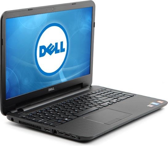 Dell inspiron 3537 замена процессора