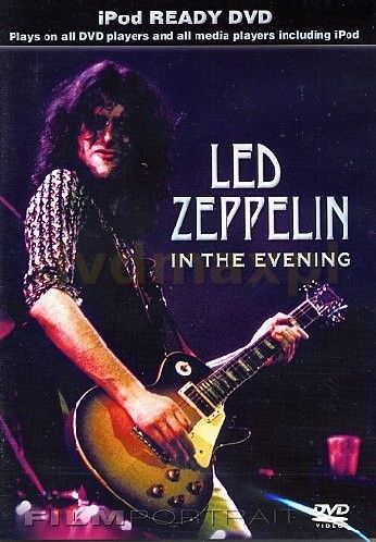 Led Zeppelin    IN THE LIGHT   DVD4枚つき Led Zeppelin IN THE LIGHT DVD4枚つき Led Zeppelin IN THE