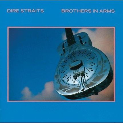 Dire Straits - Brothers In Arms (Limited) (Winyl)