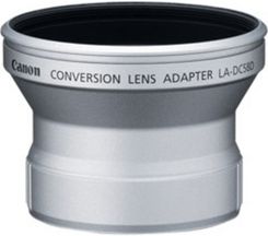 Canon LA-DC58D Adapter