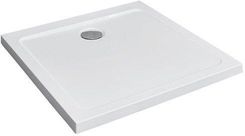 Zdjęcie Radaway Doros C 80x80x4,5 SDRC8080-01 - Łochów