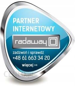Radaway Laros A 85x85x17 SLA 8585-01