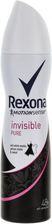 Zdjęcie Rexona Women Invisible Pure dezodorant spray Invisible Pure 150ml - Dzierzgoń