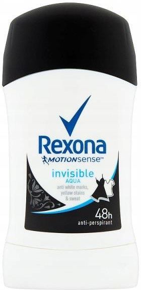 Rexona Deo Aqua – Anti-Transpirant Spray Gegen Schweiß & Flecken, 200 Ml