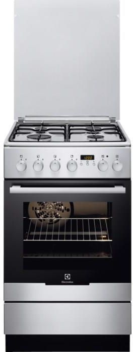 Electrolux ekk54550ox