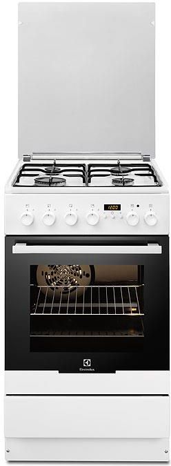 Electrolux ekk54550ow