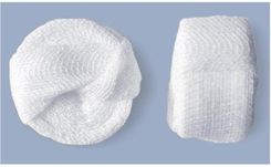 Tzmo Seton z gazy jałowy 2m x 2 cm 1 szt.