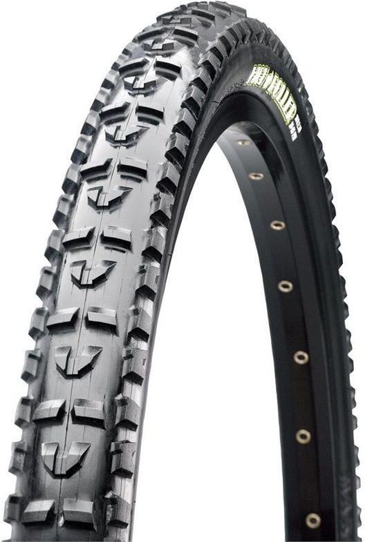 Maxxis High Roller 26 26X2.50 2-Ply+Butyl St/42A - Ceny i opinie - Ceneo.pl