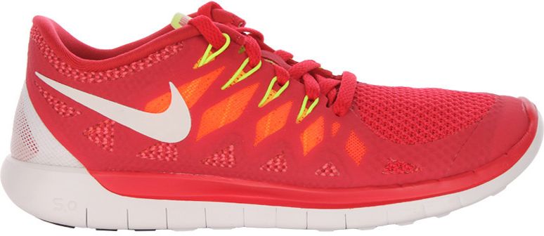 buty nike free 5.0 opinie