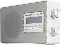 Zdjęcie Panasonic RF-D 10 EG-W white - Maków Mazowiecki