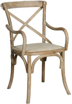 Belldeco Krzesło Bari z podłokietnikiem C03510