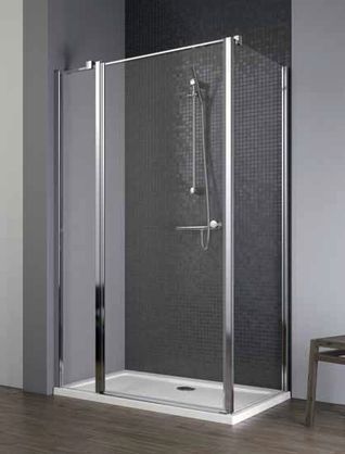 Radaway EOS II KDJ S2 prawa 80cm 3799430-01R
