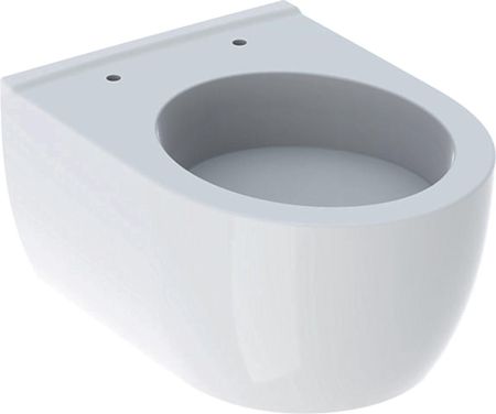 Geberit iCon wisząca miska WC lejowa 49cm 20403000