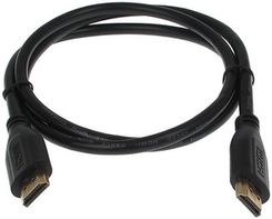 Abcvision Przewód Hdmi-1.0-Ff 1 M (HDMI-1.0-FF)