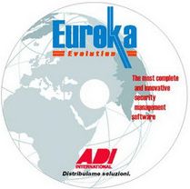 Zdjęcie Honeywell Wizualizacyjne Eureka Base (EUREKA BASE) - Włocławek