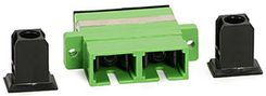 Ultimode Adapter Jednomodwy 2Xsc/Apc-2Xsc/Apc (A-522D)