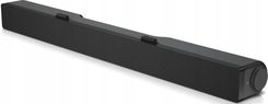 Zdjęcie Dell Stereo Usb Soundbar Ac511 - For E1914H E2014H E2414H (AC511) - Radzionków
