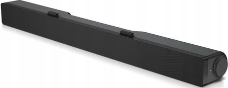Dell Stereo Usb Soundbar Ac511 - For E1914H E2014H E2414H (AC511)