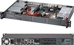 Supermicro Cse-504-203B (CSE-504-203B)