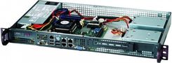 Zdjęcie Supermicro Cse-505-203B (CSE-505-203B) - Oświęcim