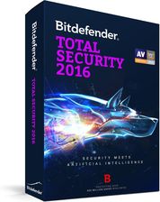Bitdefender Total Security 5Pc/3Lata Esd Wersja 2014 (BDTS53)