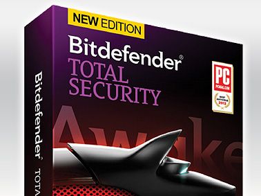 Bitdefender Total Security 1Pc/3Lata Esd Wersja 2014 (BDTS13)