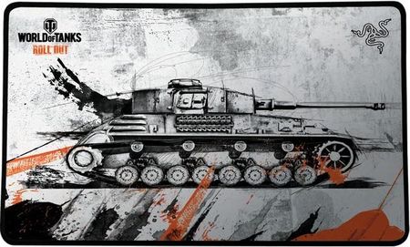 Razer Goliathus Speed Medium World of Tanks Edition (RZ02-00214900-R3M1)