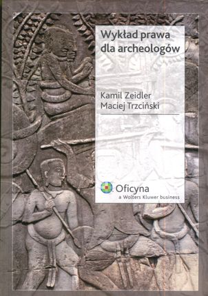 Wykład prawa dla archeologów
