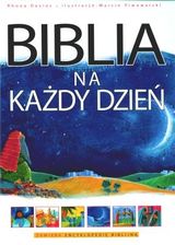 Zdjęcie Biblia na każdy dzień - Czempiń