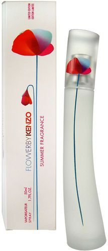 Kenzo flower outlet 50 ml ceneo