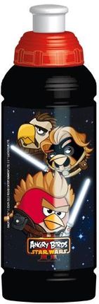 St. Majewski Angry Birds Star Wars Bidon Szkolny 290671