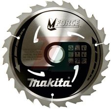 Zdjęcie Makita Tarcza tnąca 165x20; 24z (B-32007) - Brańsk