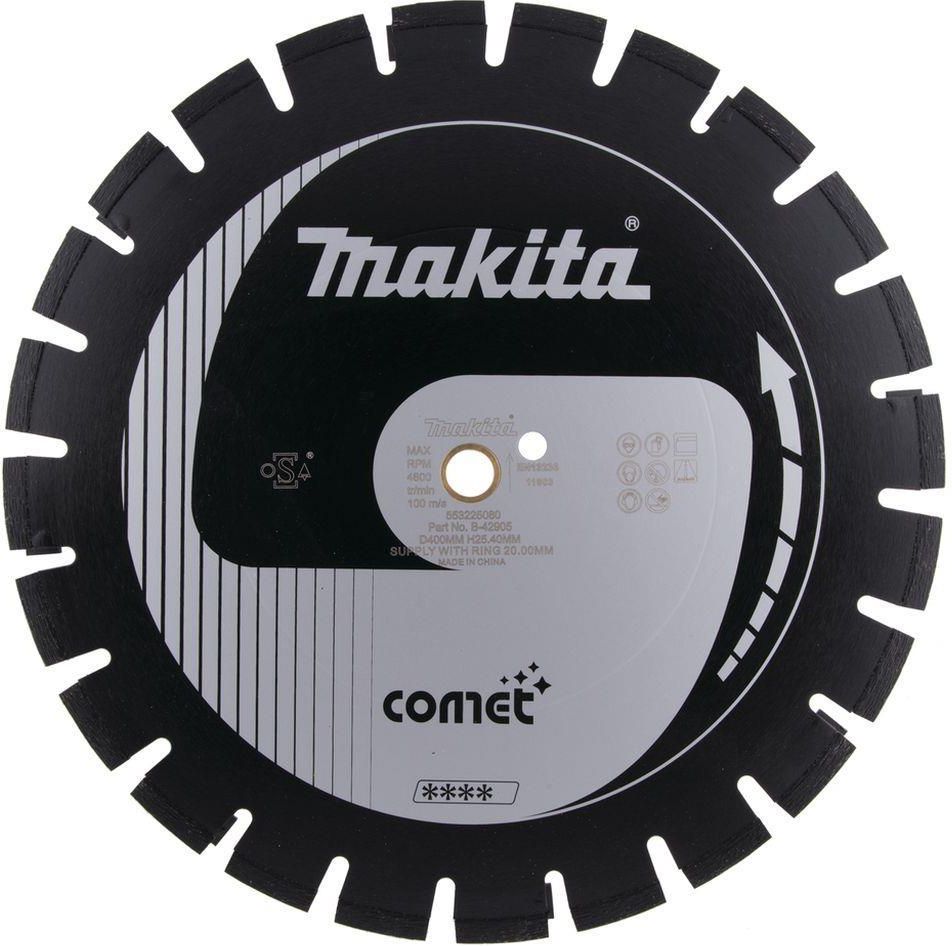 Tarcza Diamentowa Makita Tarcza Diamentowa Comet Asphalt Mm Segment