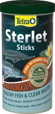 Zdjęcie Tetra Pond Sterlet Sticks 1L - Turek