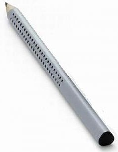 Faber Castell Ołówek Grip 2001 Hb Jumbo