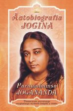 Zdjęcie Autobiografia Jogina - Paramahamsa Jogananda - Łomża