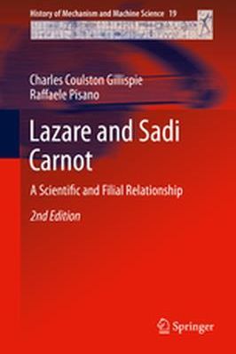 Lazare and Sadi Carnot: A Scientific and Filial Relationship