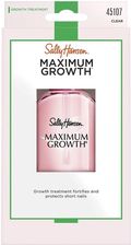 Sally Hansen Odżywka Maximum Growth 13,3ml - Podkłady utwardzacze odżywki