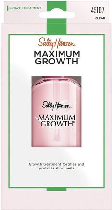 Sally Hansen Odżywka Maximum Growth 13,3ml