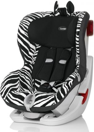 britax zebra