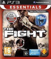 Zdjęcie Fight Essentials (Gra PS3) - Szczecin
