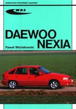 Zdjęcie Daewoo Nexia - Rawa Mazowiecka
