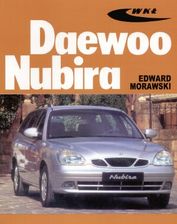 Daewoo Nubira - zdjęcie 1