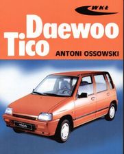 Zdjęcie Daewoo Tico - Kolonowskie